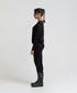 Women's Modal Rib Draped Top